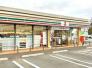 ローソン流山青田店  1164m