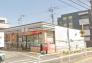 セブンイレブン新松戸ゆりのき通り店  366m