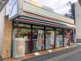 セブンイレブン船橋大神宮下店  672m