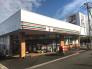 セブンイレブン八千代台北店  381m