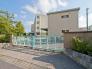 市川市立行徳小学校  1600m