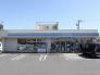 ローソン市川大野店  273m