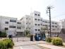 千葉市立西小中台小学校  1559m