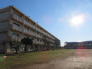 千葉市立柏台小学校  310m