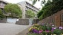習志野市立第五中学校  500m