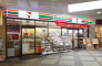 セブンイレブン新京成ST新津田沼店  437m