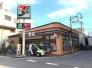 セブンイレブン勝田台店  719m