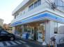 ローソン船橋飯山満町3丁目店  434m