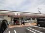 セブンイレブン柏東台店  1392m