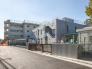 市川市立第四中学校  771m