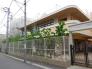 中山あけぼの保育園  745m