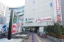 マルエツ下総中山店  559m
