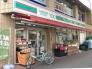 ローソン千葉幸町店  230m
