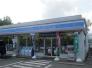 ローソン柏しいの木台店  1102m