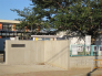 千葉市立千草台小学校  340m