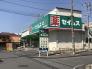 ドラッグセイムス稲毛小仲台店  480m