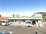 ファミリーマート稲毛小仲台九丁目店  230m