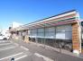 セブンイレブン柏東台店  1378m