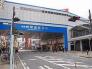 京成船橋駅(京成 本線)  355m