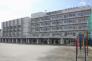 船橋市立船橋小学校  550m