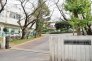 船橋市立船橋中学校  1500m