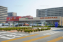 ヤオコー市川田尻店  677m
