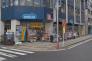 ウエルシア松戸駅西口店  442m