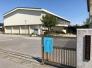 柏市立高柳西小学校  800m