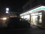 セブンイレブン船橋滝不動駅前店  628m