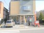 船橋三山郵便局  608m