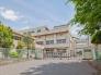 千葉市立朝日ケ丘小学校  160m