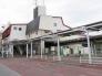 新検見川駅(JR東日本 総武本線)  1611m