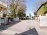 八千代市立大和田小学校  1200m