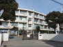 千葉市立幕張中学校  620m