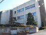 白井市立清水口小学校  1310m