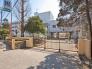 習志野市立屋敷小学校  350m
