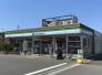 ファミリーマート常盤平六丁目店  616m
