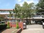 習志野市立第三中学校  1450m