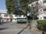 習志野市立袖ケ浦西小学校  680m