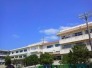 船橋市立宮本中学校  1500m