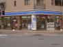 ローソン市川妙典店  490m