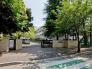 船橋市立習志野台中学校  1200m