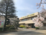 千葉市立生浜中学校  260m