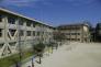 松戸市立小金北小学校  1000m