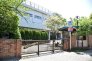 市川市立南行徳小学校  500m