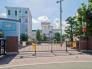 市川市立八幡小学校  420m
