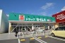 ドラッグセイムス東習志野店  793m