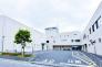 松戸整形外科病院  850m
