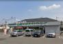 ファミリーマート柏富里店  655m
