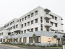 社会医療法人社団千葉県勤労者医療協会船橋二和病院  1254m